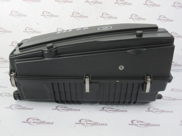 MERCEDES CLC 2.2 CDI 646.963 10r obudowa filtra powietrza A646090091