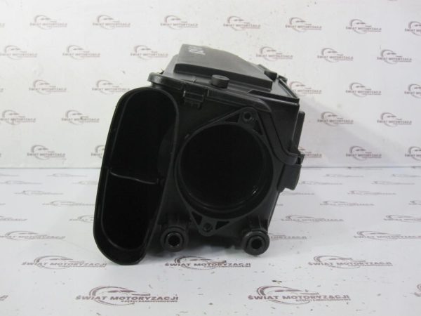 MERCEDES CLC 2.2 CDI 646.963 10r obudowa filtra powietrza A646090091 - obrazek 4