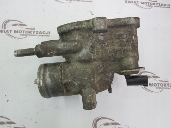 MERCEDES CLC 2.2 CDI 646.963 10r obudowa termostatu A64620015