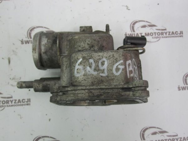 MERCEDES CLC 2.2 CDI 646.963 10r obudowa termostatu A64620015 - obrazek 7