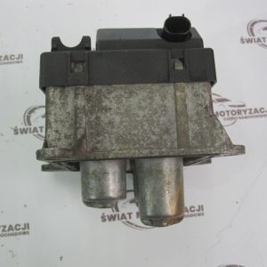 MERCEDES CLC 2.2 CDI 646.963 10r podgrzewacz wody A0001591904