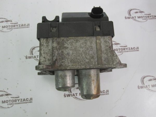 MERCEDES CLC 2.2 CDI 646.963 10r podgrzewacz wody A0001591904