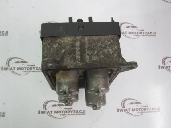 MERCEDES CLC 2.2 CDI 646.963 10r podgrzewacz wody A0001591904 - obrazek 2