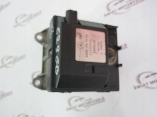MERCEDES CLC 2.2 CDI 646.963 10r podgrzewacz wody A0001591904 - obrazek 5
