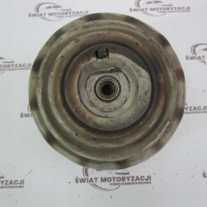 MERCEDES CLC 2.2 CDI 646.963 10r poduszka silnika 3618315