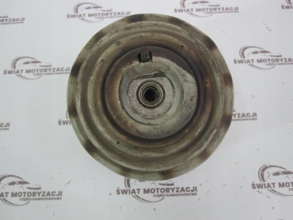 MERCEDES CLC 2.2 CDI 646.963 10r poduszka silnika 3618315
