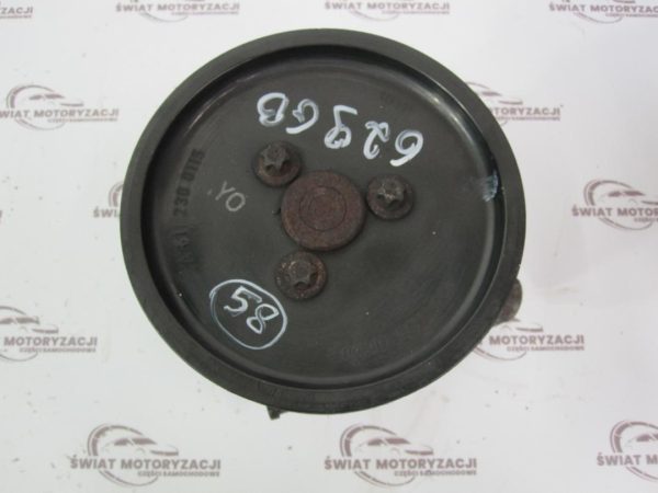 MERCEDES CLC 2.2 CDI 646.963 10r pompa wspomagania A0044661301 A6112300115