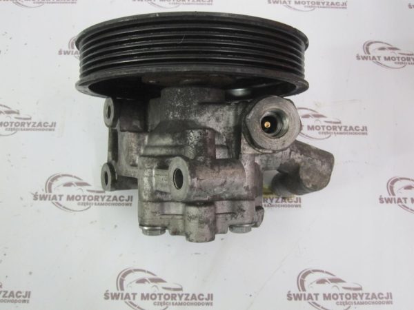 MERCEDES CLC 2.2 CDI 646.963 10r pompa wspomagania A0044661301 A6112300115 - obrazek 3
