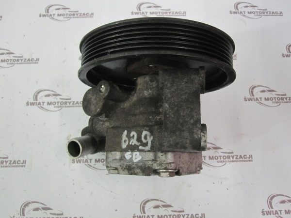 MERCEDES CLC 2.2 CDI 646.963 10r pompa wspomagania A0044661301 A6112300115 - obrazek 6