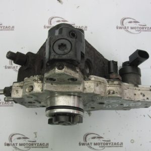 MERCEDES CLC 2.2 CDI 646.963 10r pompa wtryskowa A6460700401 0445010143