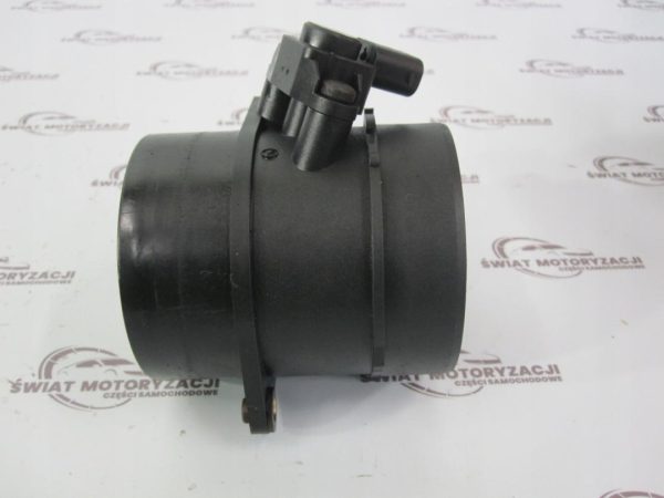 MERCEDES CLC 2.2 CDI 646.963 10r przepływomierz 0281002535 A6460940048 - obrazek 2