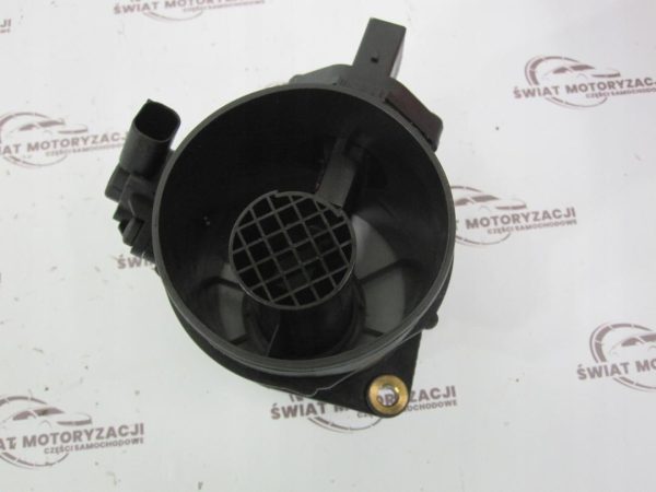 MERCEDES CLC 2.2 CDI 646.963 10r przepływomierz 0281002535 A6460940048 - obrazek 4