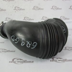 MERCEDES CLC 2.2 CDI 646.963 10r rura przewód powietrza A6460941297