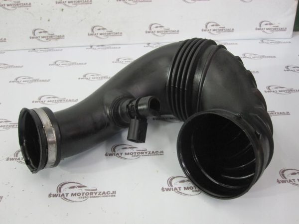 MERCEDES CLC 2.2 CDI 646.963 10r rura przewód powietrza A6460941297 - obrazek 5
