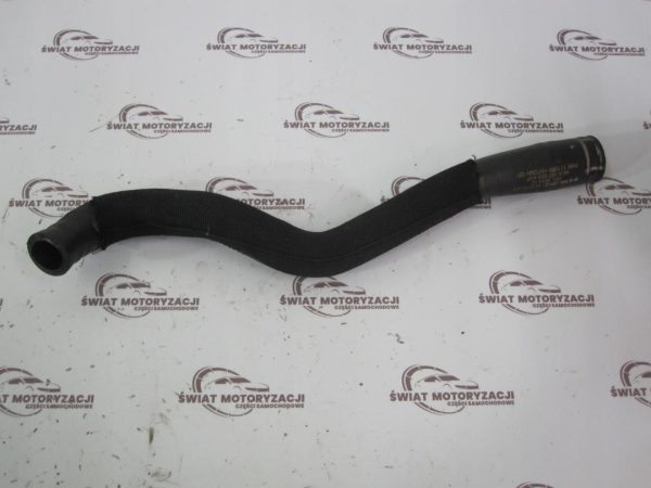 MERCEDES CLC 2.2 CDI 646.963 10r rura przewód wody A6462030382