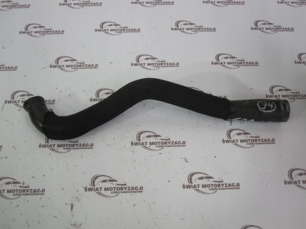 MERCEDES CLC 2.2 CDI 646.963 10r rura przewód wody A6462030382 - obrazek 3