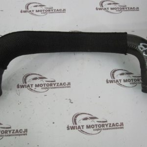 MERCEDES CLC 2.2 CDI 646.963 10r rura przewód wody A6462030482