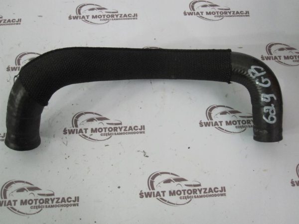 MERCEDES CLC 2.2 CDI 646.963 10r rura przewód wody A6462030482