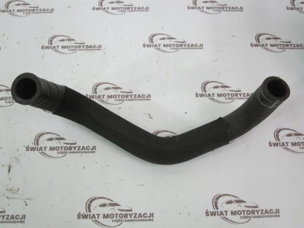 MERCEDES CLC 2.2 CDI 646.963 10r rura przewód wody A6462030482 - obrazek 3
