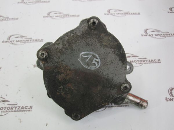 MERCEDES CLC 2.2 CDI 646.963 10r vacum pompa LA1231052