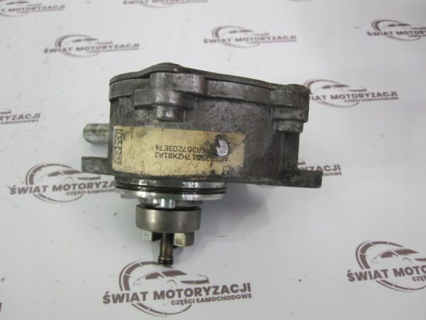MERCEDES CLC 2.2 CDI 646.963 10r vacum pompa LA1231052 - obrazek 2