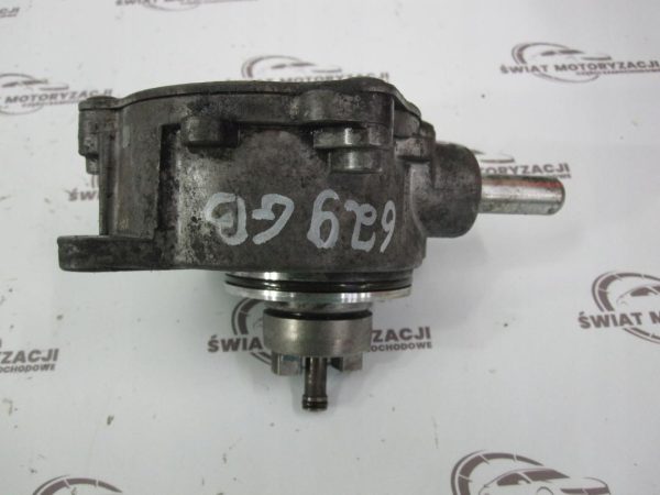 MERCEDES CLC 2.2 CDI 646.963 10r vacum pompa LA1231052 - obrazek 3