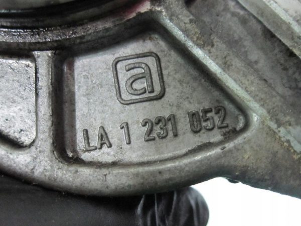 MERCEDES CLC 2.2 CDI 646.963 10r vacum pompa LA1231052 - obrazek 4