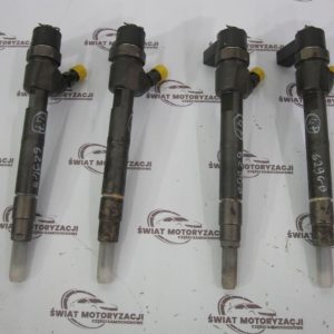 MERCEDES CLC 2.2 CDI 646.963 10r wtryskiwacz wtrysk 0445110238