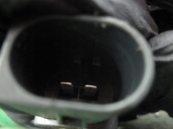 MERCEDES CLC 2.2 CDI 646.963 10r wtryskiwacz wtrysk 0445110238 - obrazek 3