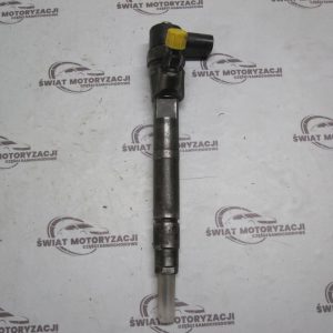 MERCEDES CLC 2.2 CDI 646.963 wtryskiwacz wtrysk 0445110238