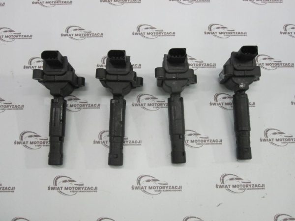 Mercedes CLK 1.8i 06r cewka zapłonowa A0001501580 A0001594742 0040100042