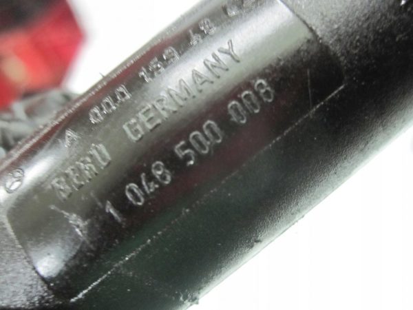 Mercedes CLK 1.8i 06r cewka zapłonowa A0001501580 A0001594742 0040100042 - obrazek 7