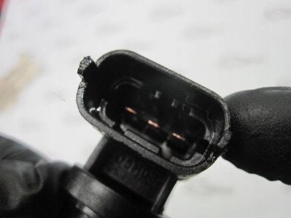 Mercedes CLK 1.8i 06r czujnik położenia rozrządu A0041538928 023103037 - obrazek 2
