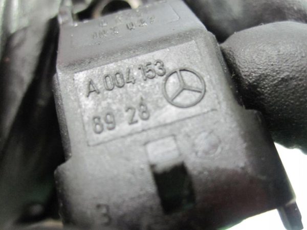 Mercedes CLK 1.8i 06r czujnik położenia rozrządu A0041538928 023103037 - obrazek 4