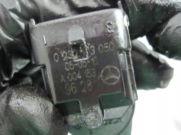 Mercedes CLK 1.8i 06r czujnik wałka rozrządu 0232103050 A0041539628 - obrazek 3