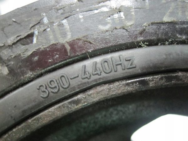 Mercedes CLK 1.8i 06r koło pasowe A27103000 A271030003 - obrazek 4