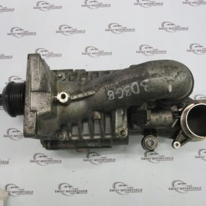 Mercedes CLK 1.8i 06r kompresor A271400887