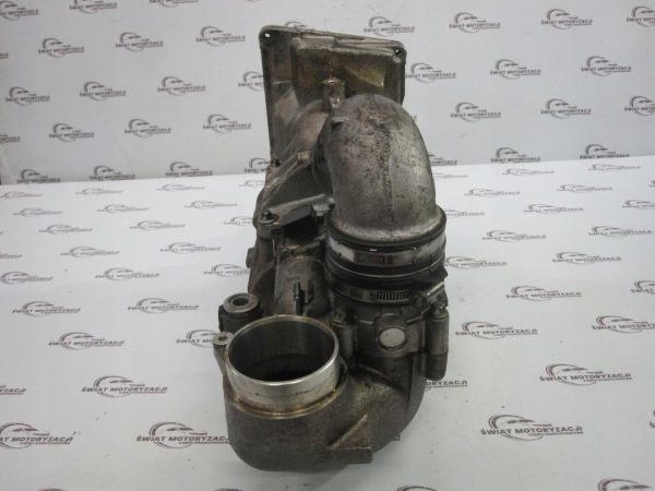 Mercedes CLK 1.8i 06r kompresor A271400887 - obrazek 5
