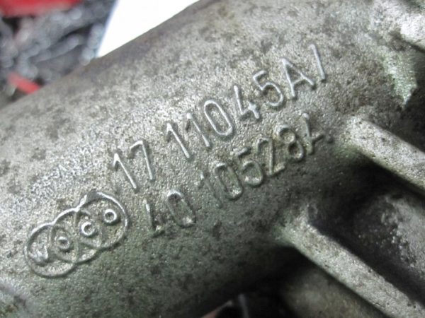 Mercedes CLK 1.8i 06r kompresor A271400887 - obrazek 8