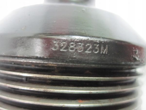 Mercedes CLK 1.8i 06r kompresor A271400887 - obrazek 9