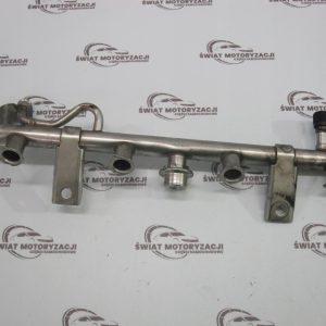 Mercedes CLK 1.8i 06r listwa wtryskowa A2720780092