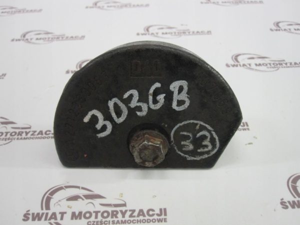 Mercedes CLK 1.8i 06r mocowanie poduszki silnika A2712230063