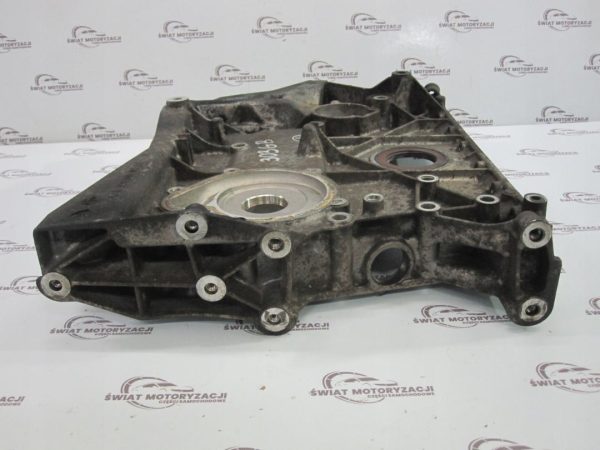 Mercedes CLK 1.8i 06r obudowa rozrządu R2710150302 - obrazek 2