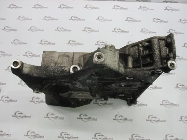 Mercedes CLK 1.8i 06r obudowa rozrządu R2710150302 - obrazek 3