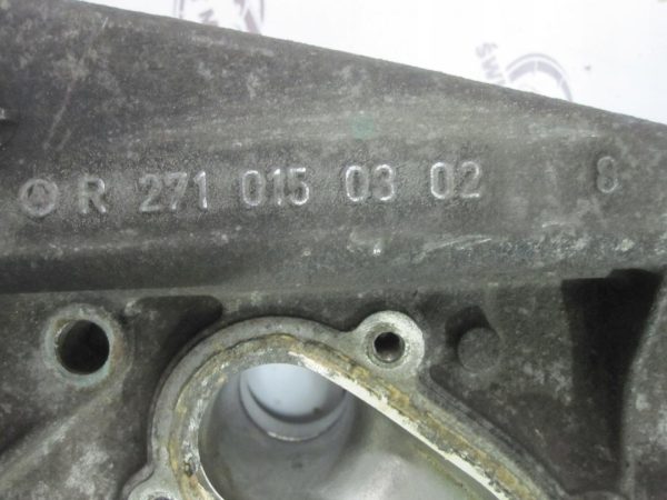 Mercedes CLK 1.8i 06r obudowa rozrządu R2710150302 - obrazek 4