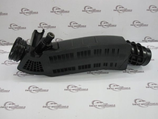 Mercedes CLK 1.8i 06r odma przewód intercoolera A2710901937
