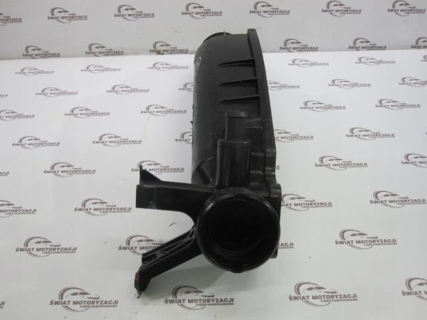 Mercedes CLK 1.8i 06r odma przewód intercoolera A2710901937 - obrazek 2