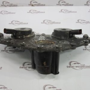 Mercedes CLK 1.8i 06r osłona obudowa rozrządu A2710160806 A27110510177