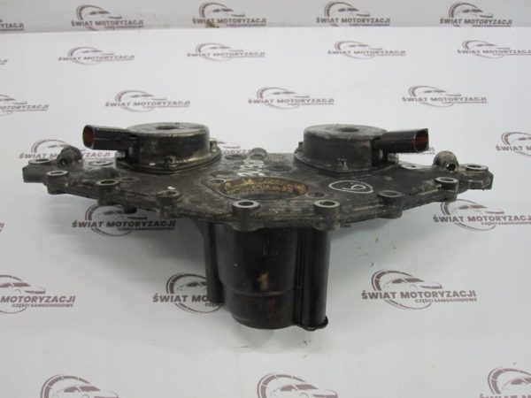Mercedes CLK 1.8i 06r osłona obudowa rozrządu A2710160806 A27110510177