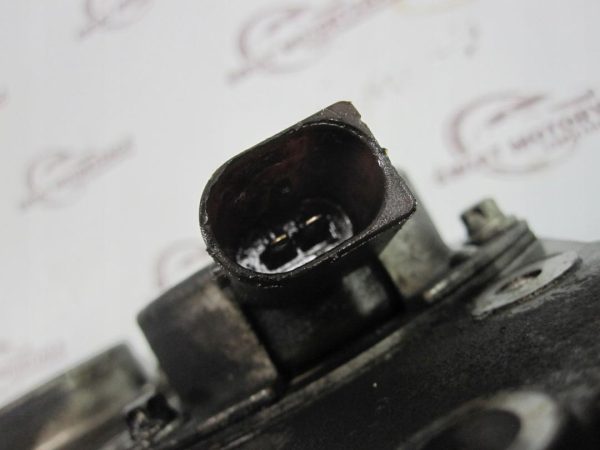 Mercedes CLK 1.8i 06r osłona obudowa rozrządu A2710160806 A27110510177 - obrazek 3